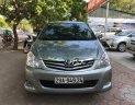 Toyota Innova 2011 - Cần bán lại xe Toyota Innova sản xuất năm 2011 giá cạnh tranh