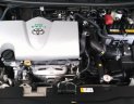 Toyota Vios   1.5 AT  2018 - Bán xe Toyota Vios 1.5 AT năm sản xuất 2018, màu bạc