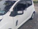Chevrolet Spark    LT  2017 - Cần bán Chevrolet Spark LT năm sản xuất 2017, màu trắng chính chủ, 287 triệu