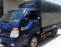 Kia Bongo 2007 - Bán ô tô Kia Bongo đăng ký 2007, màu xanh lam nhập khẩu, giá 205tr