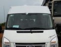 Ford Transit Standard MID 2015 - Cần bán gấp Ford Transit Standard MID năm 2015, màu trắng