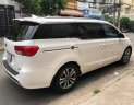 Kia VT250 2.2L DATH 2017 - Bán ô tô Kia Sedona 2.2L DATH năm 2017, màu trắng còn mới