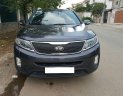 Kia Sorento   2.4AT 2014 - Cần bán Kia Sorento 2.4AT sản xuất 2014 còn mới, 726tr