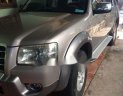 Ford Everest 2007 - Bán Ford Everest đời 2007, màu xám 