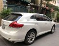 Toyota Venza 2009 - Bán Toyota Venza năm 2009, màu trắng giá cạnh tranh