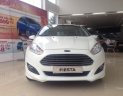 Ford Fiesta 2018 - Bán Ford Fiesta 2018 - Quà tặng tiền mặt kèm phụ kiện full theo xe. Alo em Tuấn Anh 096 69 379 89