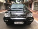 Toyota Land Cruiser GX 4.500 2006 - Bán Toyota Land Cruiser GX 4.500 năm 2006, màu đen  