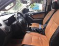 Mazda BT 50 2.2L 4x4 MT 2016 - Bán ô tô Mazda BT 50 3.2L 4x4 MT sản xuất 2016, màu đen