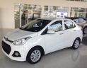 Hyundai Premio 1.2 MT Base 2018 - Giao ngay Hyundai i10, hỗ trợ mua xe trả góp