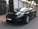 Porsche Panamera 3.0 2018 - Cần bán Porsche Panamera 3.0 sản xuất năm 2018, màu đen, nhập khẩu