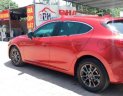 Mazda 3 2017 - Cần bán xe Mazda 3 đời 2017, màu đỏ