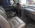 Mitsubishi Pajero 2004 - Cần bán xe Mitsubishi Pajero 2004, màu xanh lam, nhập khẩu giá cạnh tranh