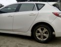 Mazda 3 2010 - Bán Mazda 3 đời 2010, màu trắng