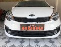 Kia Rio 1.4AT 2016 - Bán xe Kia Rio 1.4AT 2016, màu trắng, nhập khẩu  