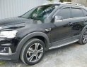 Chevrolet Captiva 2016 - Bán ô tô Chevrolet Captiva sản xuất năm 2016, giá chỉ 715 triệu