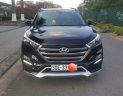 Hyundai Tucson  2.0 AT  2016 - Bán Hyundai Tucson 2.0 AT đời 2016, màu đen