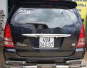 Toyota Innova 2007 - Bán ô tô Toyota Innova năm 2007, màu đen 