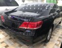 Toyota Camry 2012 - Bán ô tô Toyota Camry năm 2012, màu đen