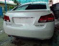 Lexus GS 450 2016 - Cần bán Lexus GS 450 sản xuất 2016, màu trắng, nhập khẩu