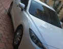 Mazda 3 2017 - Bán xe Mazda 3 năm 2017, màu trắng
