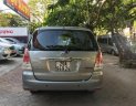 Toyota Innova 2011 - Cần bán lại xe Toyota Innova sản xuất năm 2011 giá cạnh tranh