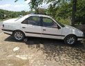 Peugeot 305 1995 - Bán Peugeot 305 đời 1995, màu trắng, giá 46tr