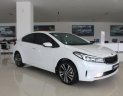 Kia Cerato 1.6 AT 2018 - Siêu ưu đãi - Kia Cerato 1.6 AT giá chỉ còn 589 triệu. Hotline: Tâm 0938.805.635