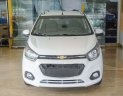 Chevrolet Spark LT 2018 - Chương trình cực hấp dẫn dành cho KH mua xe chạy dịch vụ grab đây ạ - bán Chevrolet Spark