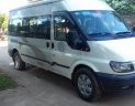 Ford Transit 2004 - Bán Ford Transit đời 2004, màu trắng, giá tốt