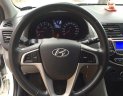 Hyundai Accent 2015 - Cần bán xe Hyundai Accent đời 2015, màu trắng giá cạnh tranh