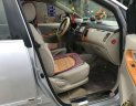 Toyota Innova  G  2010 - Bán Toyota Innova G năm sản xuất 2010, màu bạc, 391tr