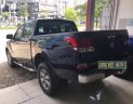 Mazda BT 50 2.2L 4x4 MT 2016 - Bán ô tô Mazda BT 50 3.2L 4x4 MT sản xuất 2016, màu đen