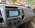 Toyota Fortuner 2.5G 2010 - Cần bán lại xe Toyota Fortuner 2.5G năm sản xuất 2010, màu xám giá cạnh tranh