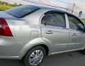 Daewoo Gentra 2007 - Bán Daewoo Gentra đời 2007, màu bạc, 147tr