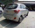 Hyundai Grand i10   2015 - Bán Hyundai Grand i10 đời 2015 xe gia đình