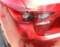 Mazda 3 2017 - Cần bán xe Mazda 3 đời 2017, màu đỏ