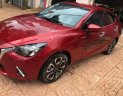 Mazda 2 1.5 AT 2017 - Bán Mazda 2 1.5 AT đời 2017, màu đỏ, 515 triệu