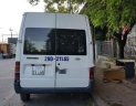 Ford Transit 2003 - Bán xe Ford Transit sản xuất 2003, màu trắng