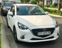 Mazda 2 2016 - Bán xe Mazda 2 2016, màu trắng còn mới