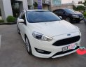 Ford Focus Sport 1.5L 2017 - Bán xe Ford Focus Sport 1.5L sản xuất 2017, màu trắng 