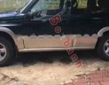 Suzuki Vitara JLX 2006 - Cần bán Suzuki Vitara JLX sản xuất năm 2006, màu xanh lam, giá tốt