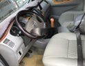 Toyota Innova J  2006 - Bán Toyota Innova J lên G sản xuất 2006, màu bạc 