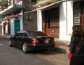 Mercedes-Benz S class S350 2002 - Bán lại xe Mercedes S350 năm sản xuất 2002, màu đen