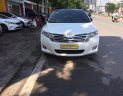 Toyota Venza  2.7 AT 2010 - Bán Toyota Venza 2.7 AT đời 2010, màu trắng, xe nhập, 845tr