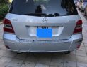 Mercedes-Benz GLK Class GLK300 4Matic 2009 - Cần bán lại xe Mercedes GLK300 4Matic năm 2009, màu bạc chính chủ