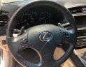 Lexus IS 250C 2009 - Bán ô tô Lexus IS 250C 2009, màu xanh lam, xe nhập chính chủ