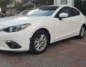 Mazda 3 1.5 AT 2016 - Cần bán lại xe Mazda 3 1.5 AT năm sản xuất 2016, màu trắng chính chủ