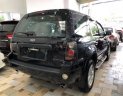 Ford Escape 2008 - Bán Ford Escape đời 2008, màu đen