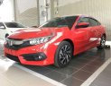 Honda Civic   1.8  2018 - Cần bán Honda Civic 1.8 sản xuất 2018, màu đỏ