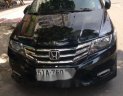 Honda City 2013 - Chính chủ bán xe Honda City năm 2013, màu đen